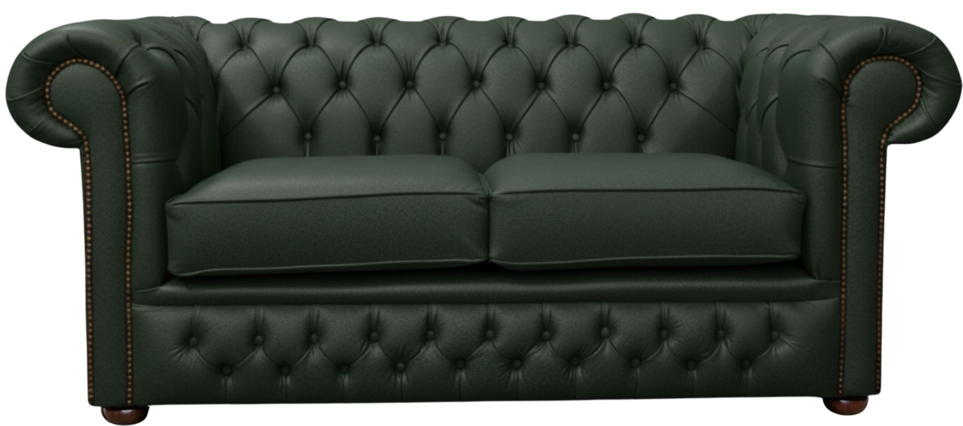The Durham Chesterfield